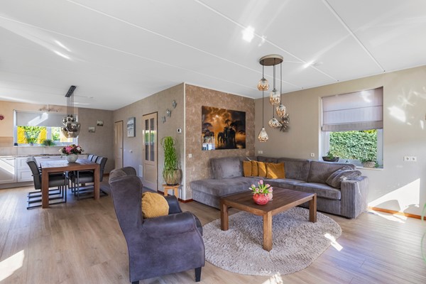 Medium property photo - De Markeur 8, 8314 AZ Bant